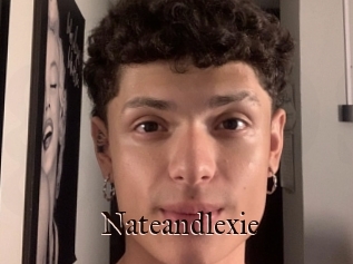 Nateandlexie