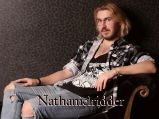 Nathanielridder