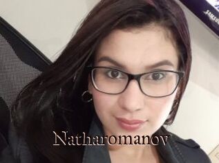 Natharomanov