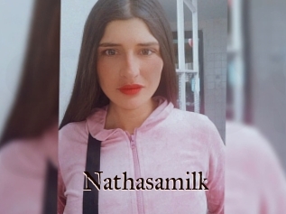 Nathasamilk