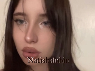 Natishalubin