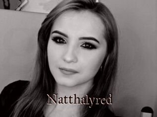 Natthalyred