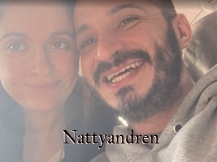 Nattyandren