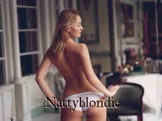 Nattyblondie