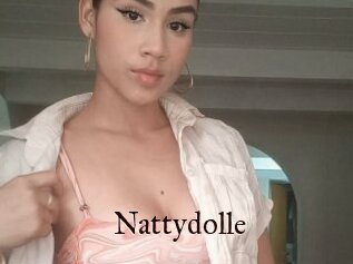 Nattydolle