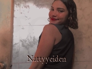 Nattyyeiden