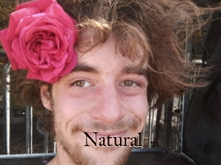 Natural