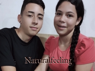 Naturalfeeling