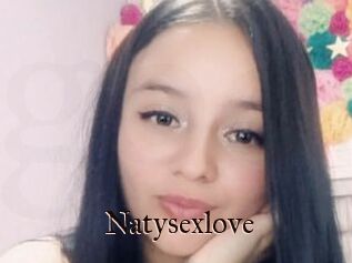 Natysexlove