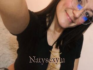 Natysexylu