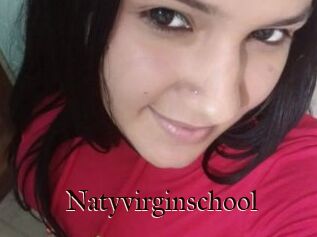 Natyvirginschool