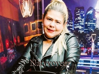 Natyvoyeur