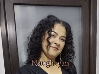 Naughtyan