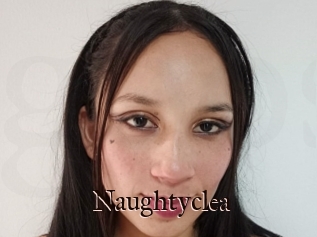 Naughtyclea