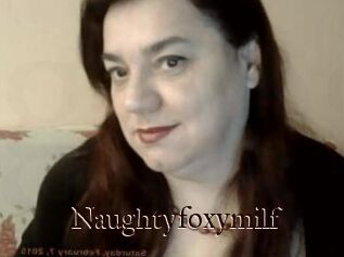 Naughtyfoxymilf