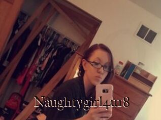 Naughtygirl4u18