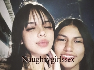 Naughtygirlssex