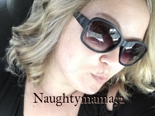 Naughtymama32