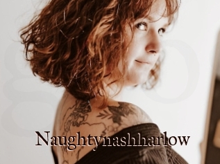 Naughtynashharlow