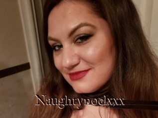 Naughtynoelxxx