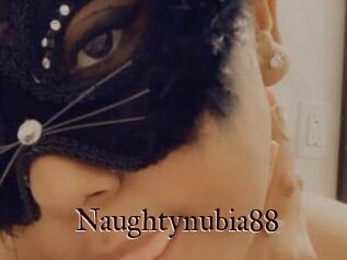 Naughtynubia88