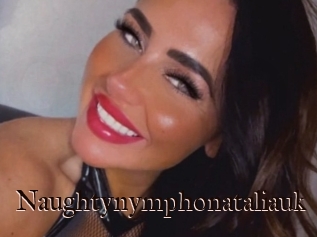 Naughtynymphonataliauk
