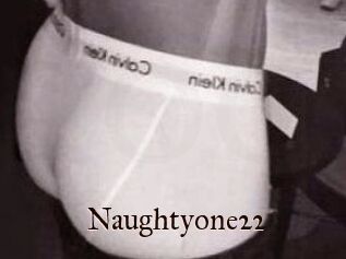 Naughtyone22