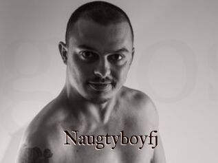 Naugtyboyfj