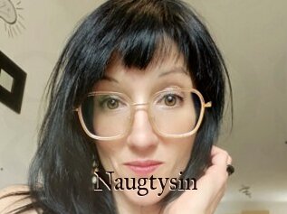 Naugtysin