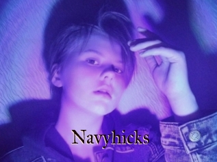 Navyhicks
