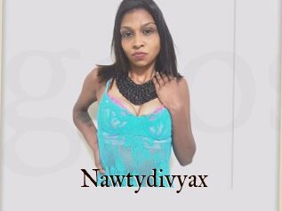Nawtydivyax