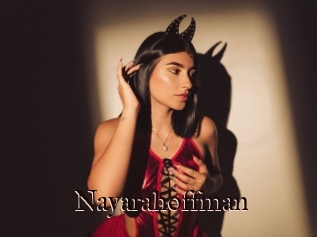 Nayarahoffman