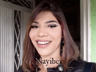 Nayiber