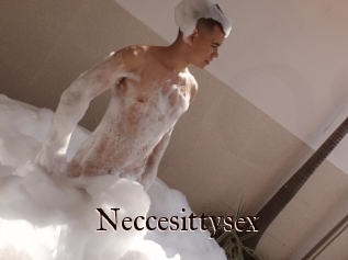 Neccesittysex