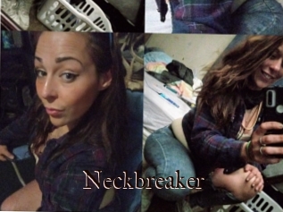 Neckbreaker