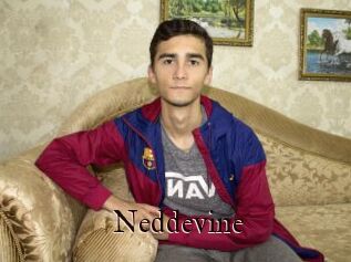 Neddevine