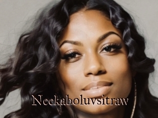 Neekaboluvsitraw