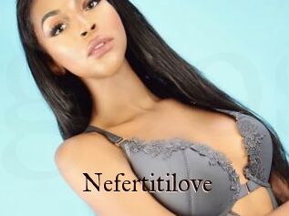 Nefertitilove