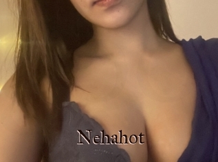 Nehahot