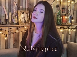 Neilyprophet