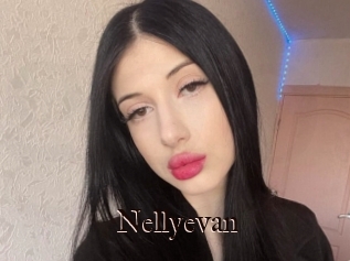 Nellyevan