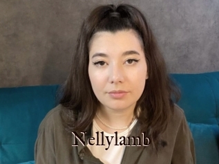 Nellylamb