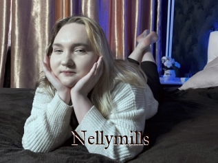 Nellymills