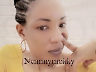 Nemmymokky