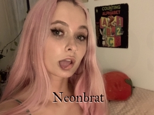 Neonbrat