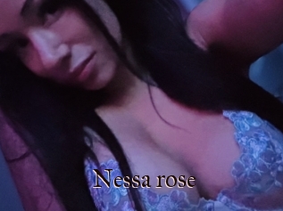 Nessa_rose