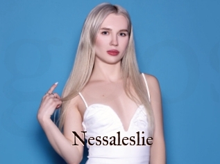 Nessaleslie
