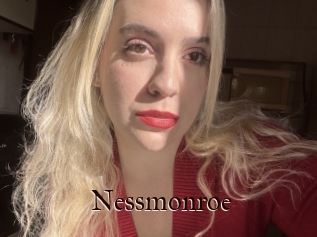 Nessmonroe