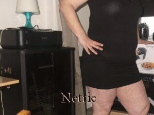 Nettie