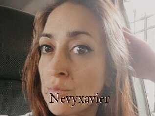 Nevyxavier